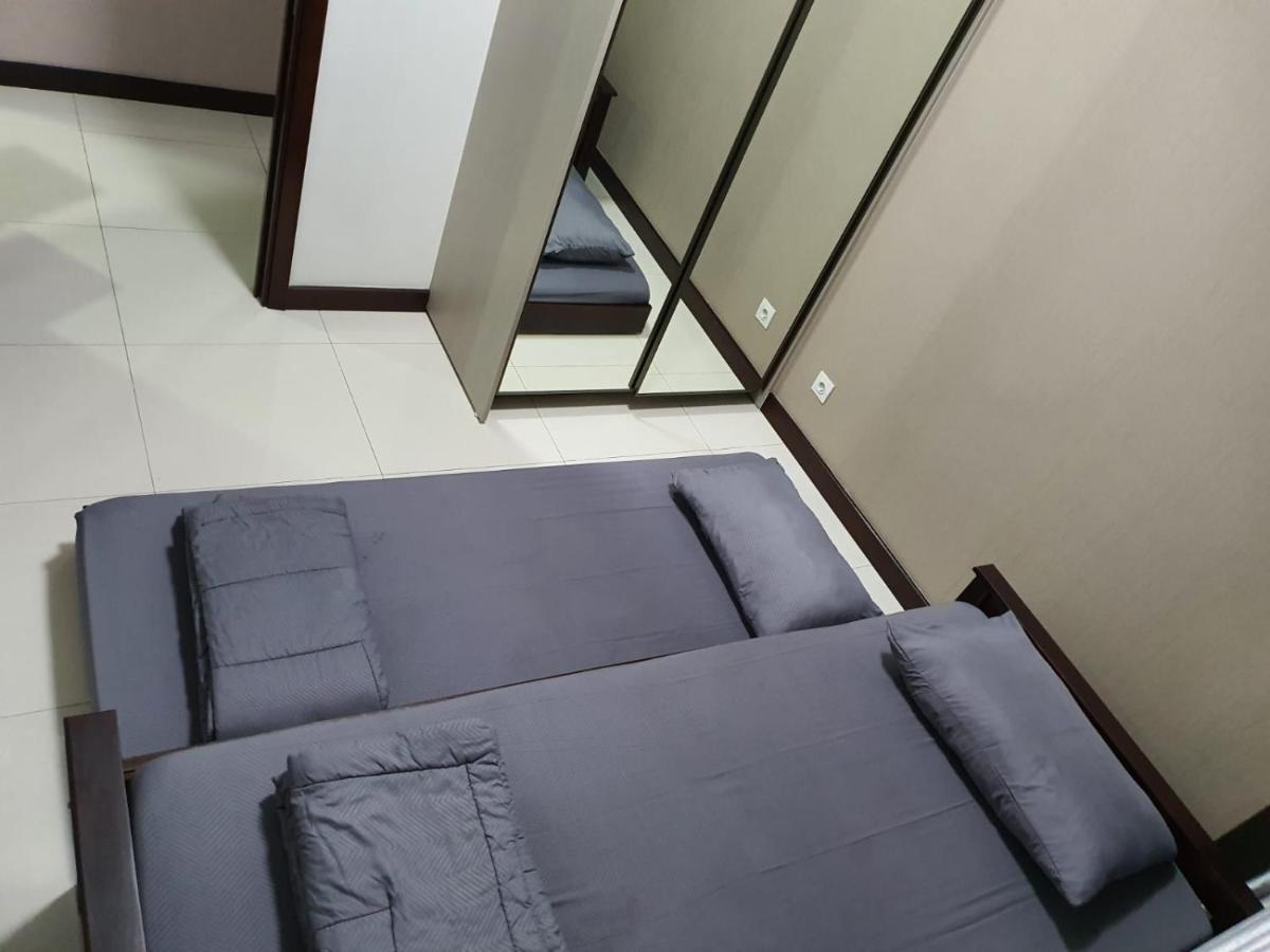 Casa Grande Residence Tower Angelo 자카르타 외부 사진