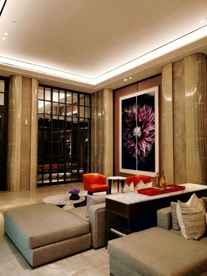 Casa Grande Residence Tower Angelo 자카르타 외부 사진