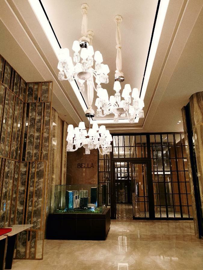 Casa Grande Residence Tower Angelo 자카르타 외부 사진