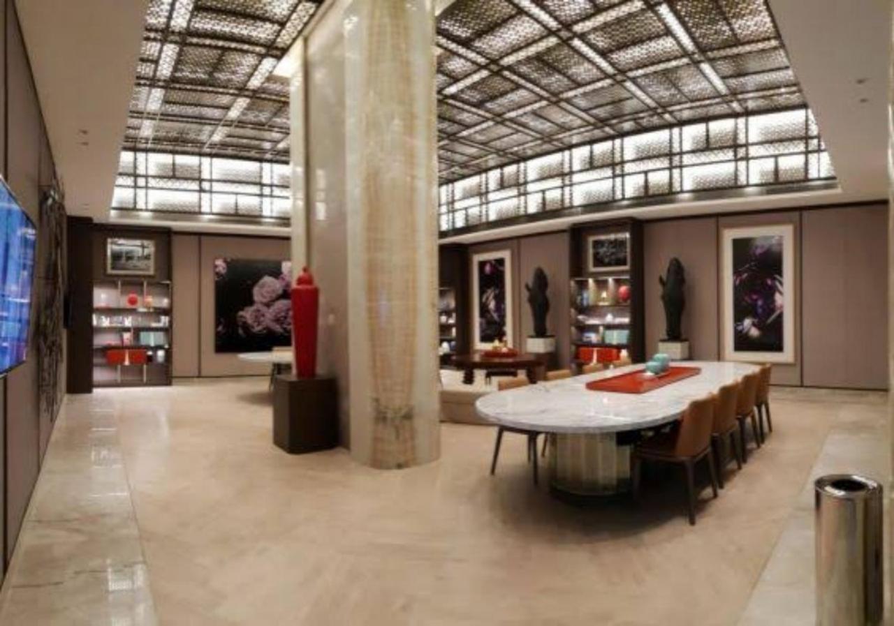 Casa Grande Residence Tower Angelo 자카르타 외부 사진