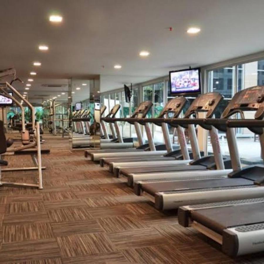 Casa Grande Residence Tower Angelo 자카르타 외부 사진